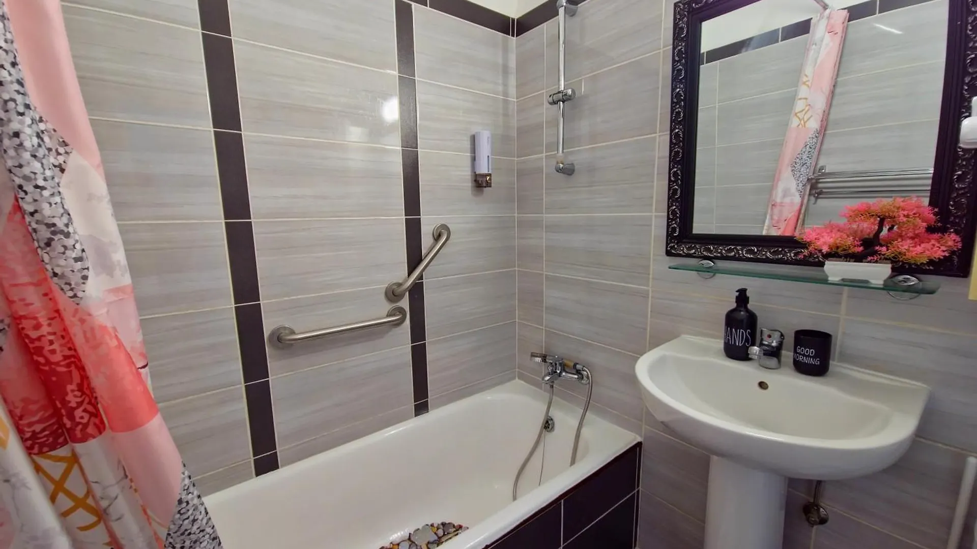 Apartment Oroklini Star 200Metres From The Sandy Beach Cyprus