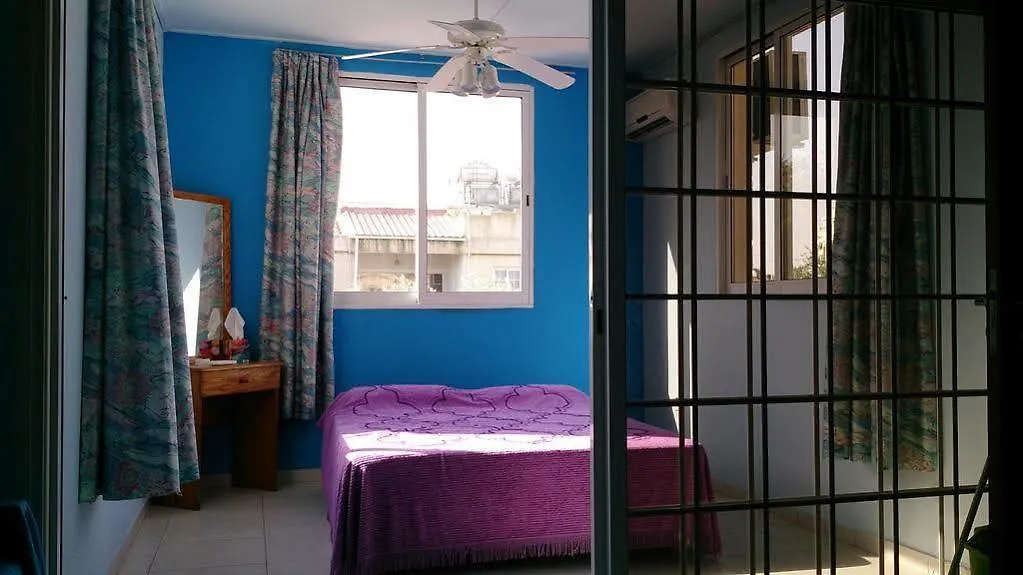 Apartment Oroklini Star 200Metres From The Sandy Beach
