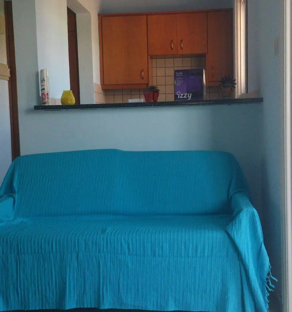 Oroklini Star 200Metres From The Sandy Beach 0*, Larnaca Cyprus